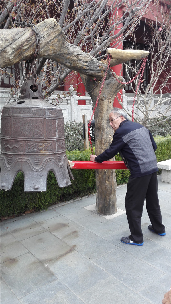 个人美拍