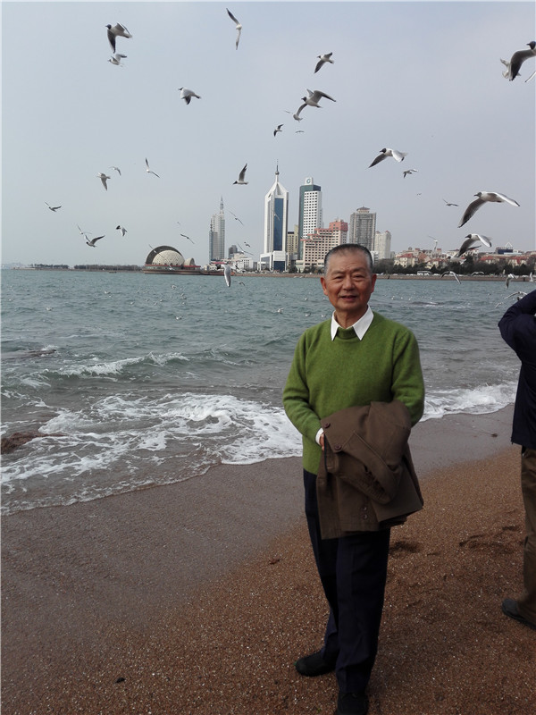 个人美拍