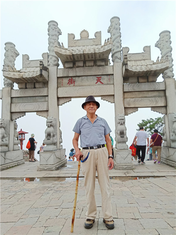 个人美拍