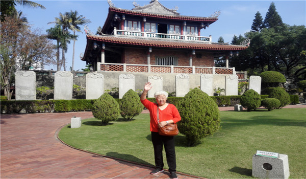 个人美拍