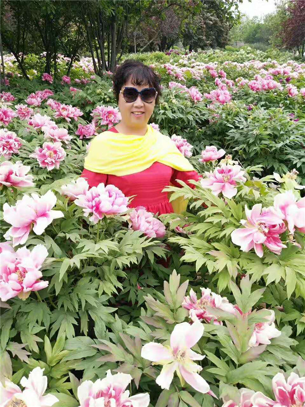 个人美拍