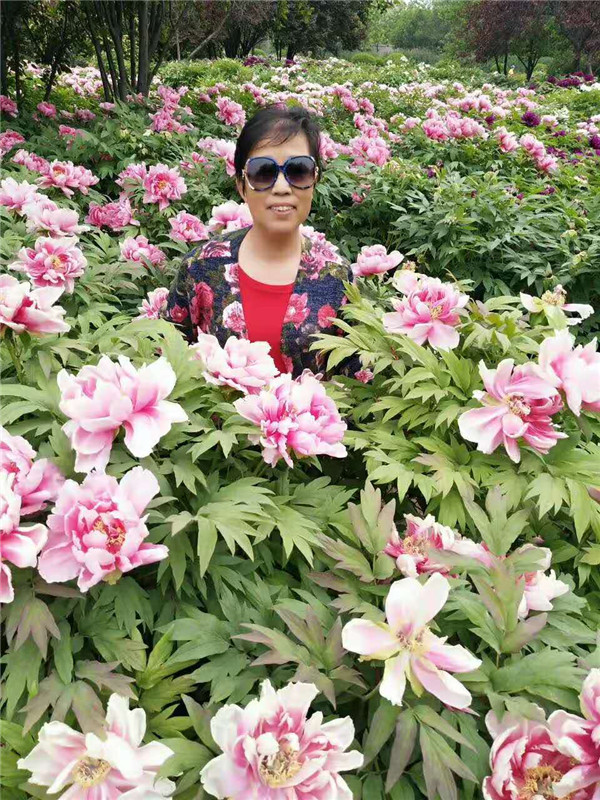 个人美拍