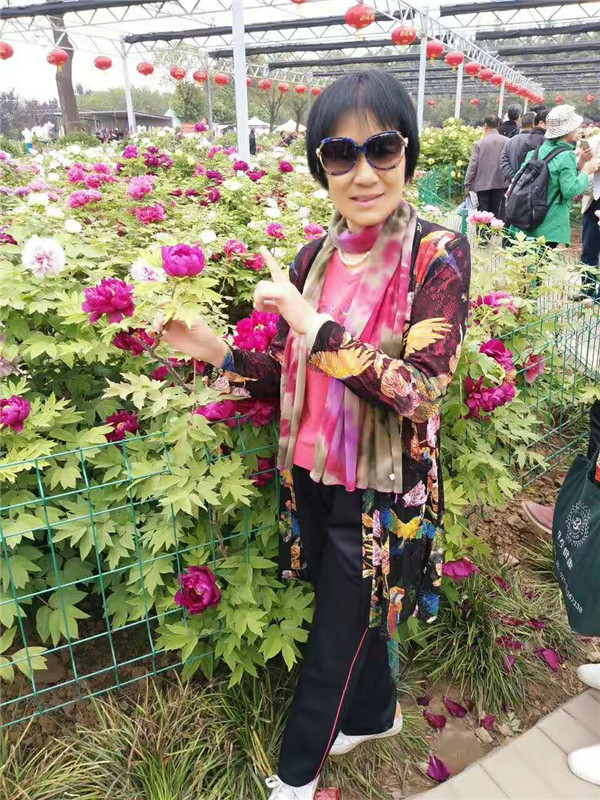 个人美拍