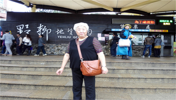 个人美拍